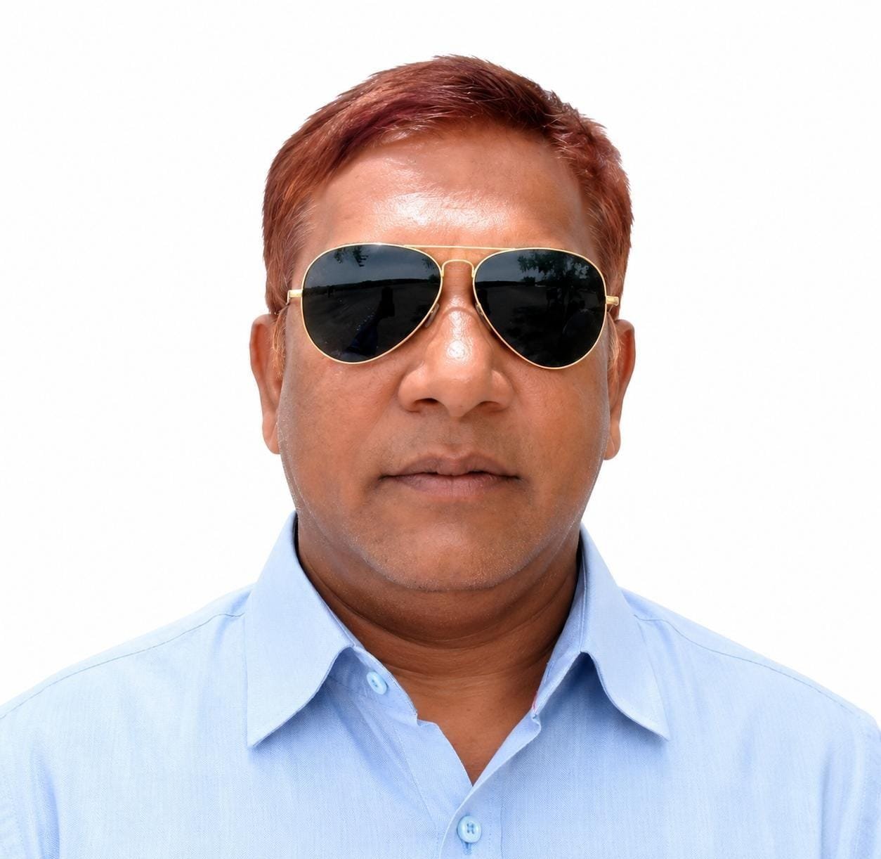Vishwanath Reddy Bande